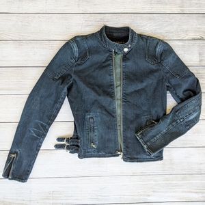 Ralph Lauren Denim Jacket